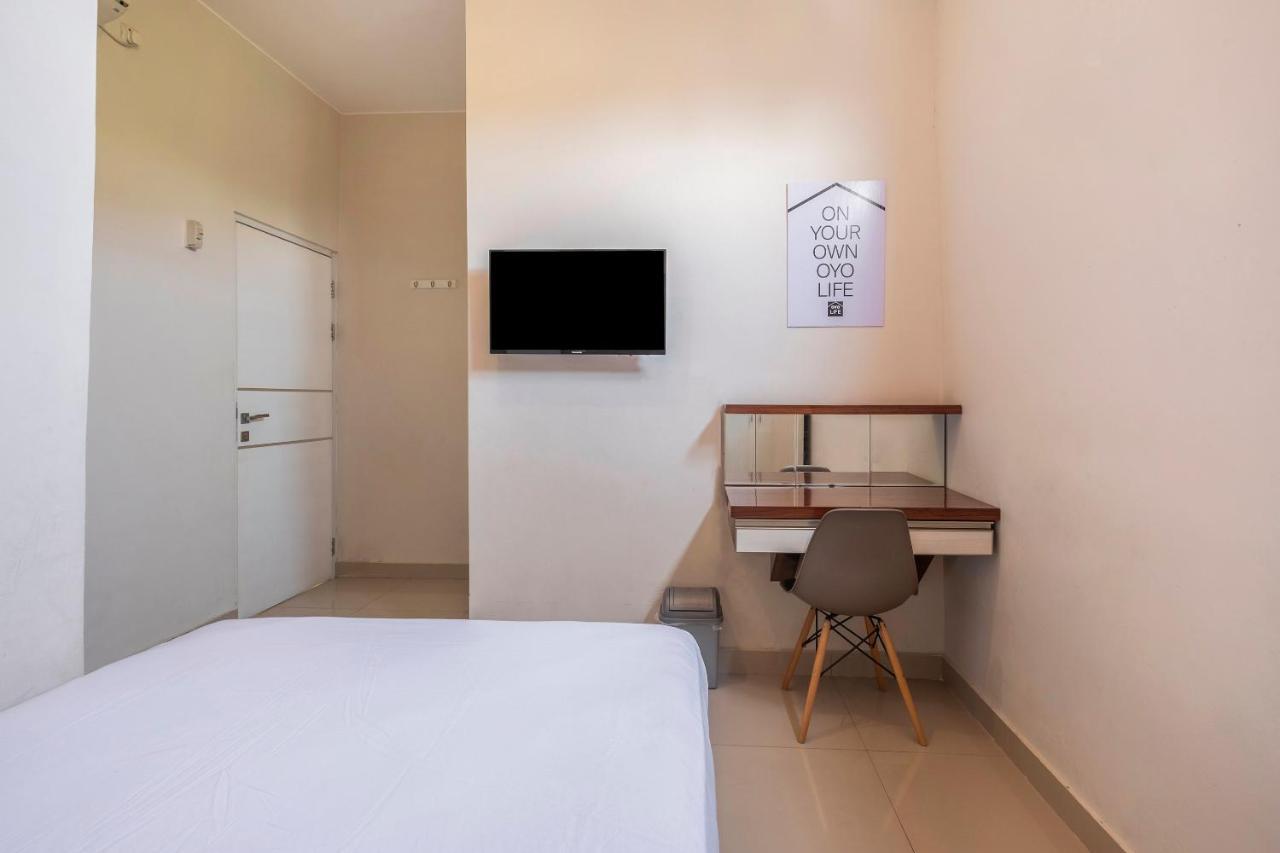 Koolkost Near Stikes Cirebon Hotel Exterior foto